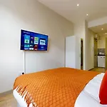 Fast Wifi Netflix Battersea Central Wd Smart Tv