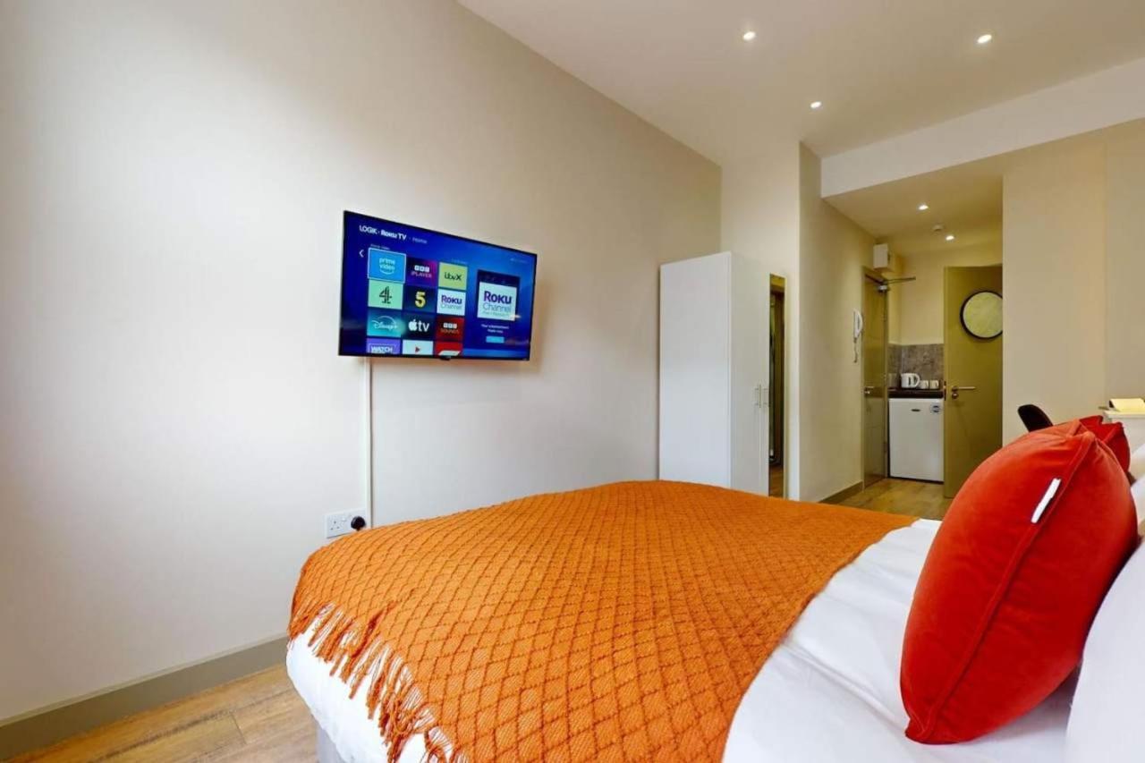 Fast Wifi Netflix Battersea Wd Smart Tv Londra