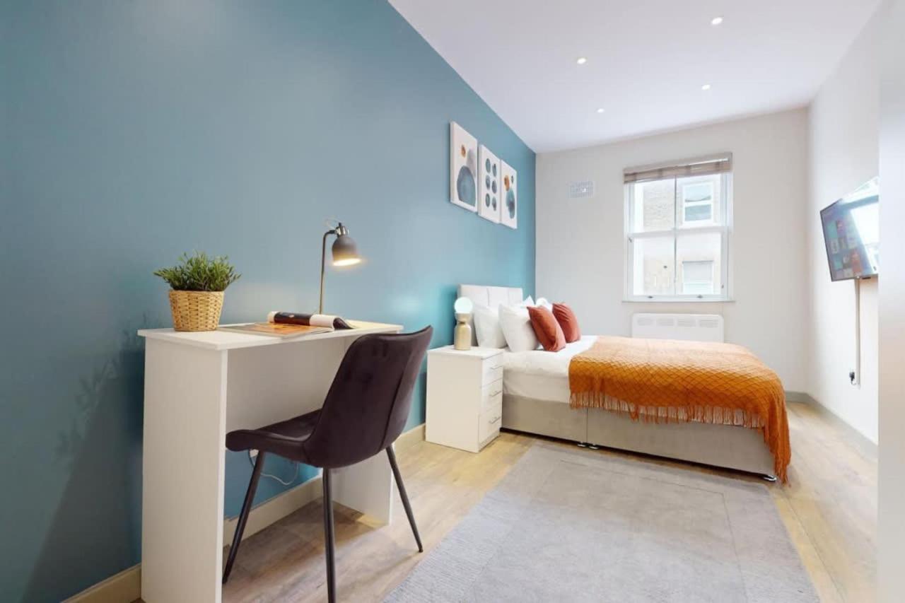 Fast Wifi Netflix Battersea Wd Smart Tv * Londra